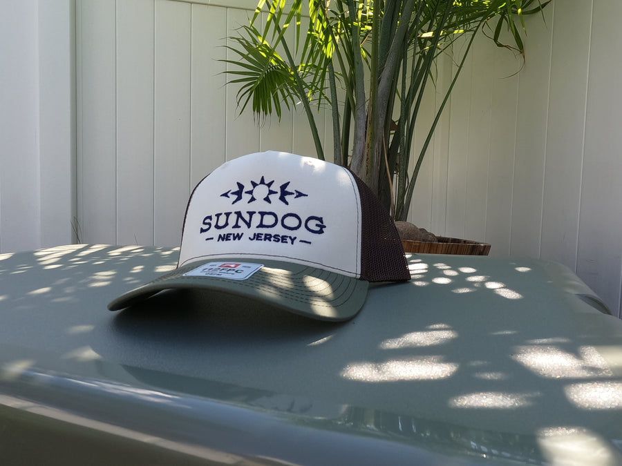 Garden State of Mind Hat