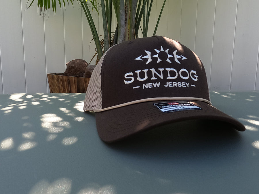 Muddy Waters Hat